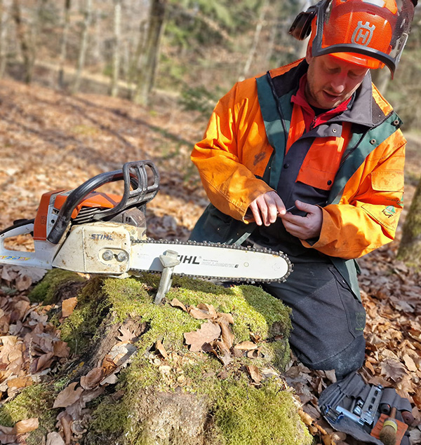 Weiterbildungen des Jagdzentrums Waidmanufaktur