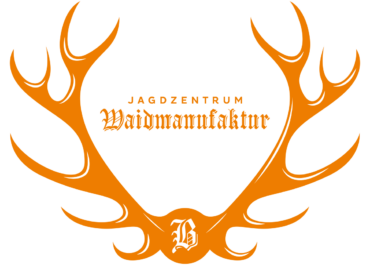 Logo Jagdzentrum Waidmanurfaktur