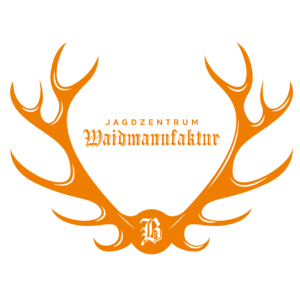 Logo Jagdzentrum Waidmanufaktur