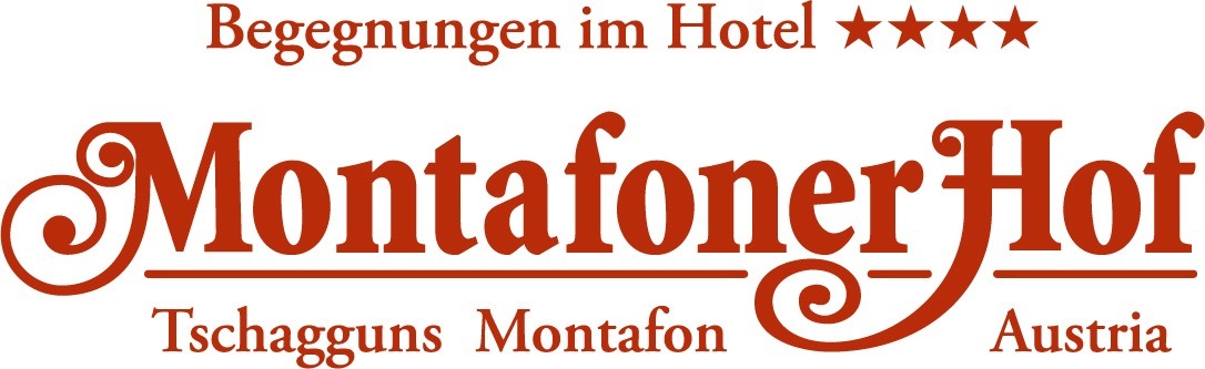 Montafoner Hof Logo
